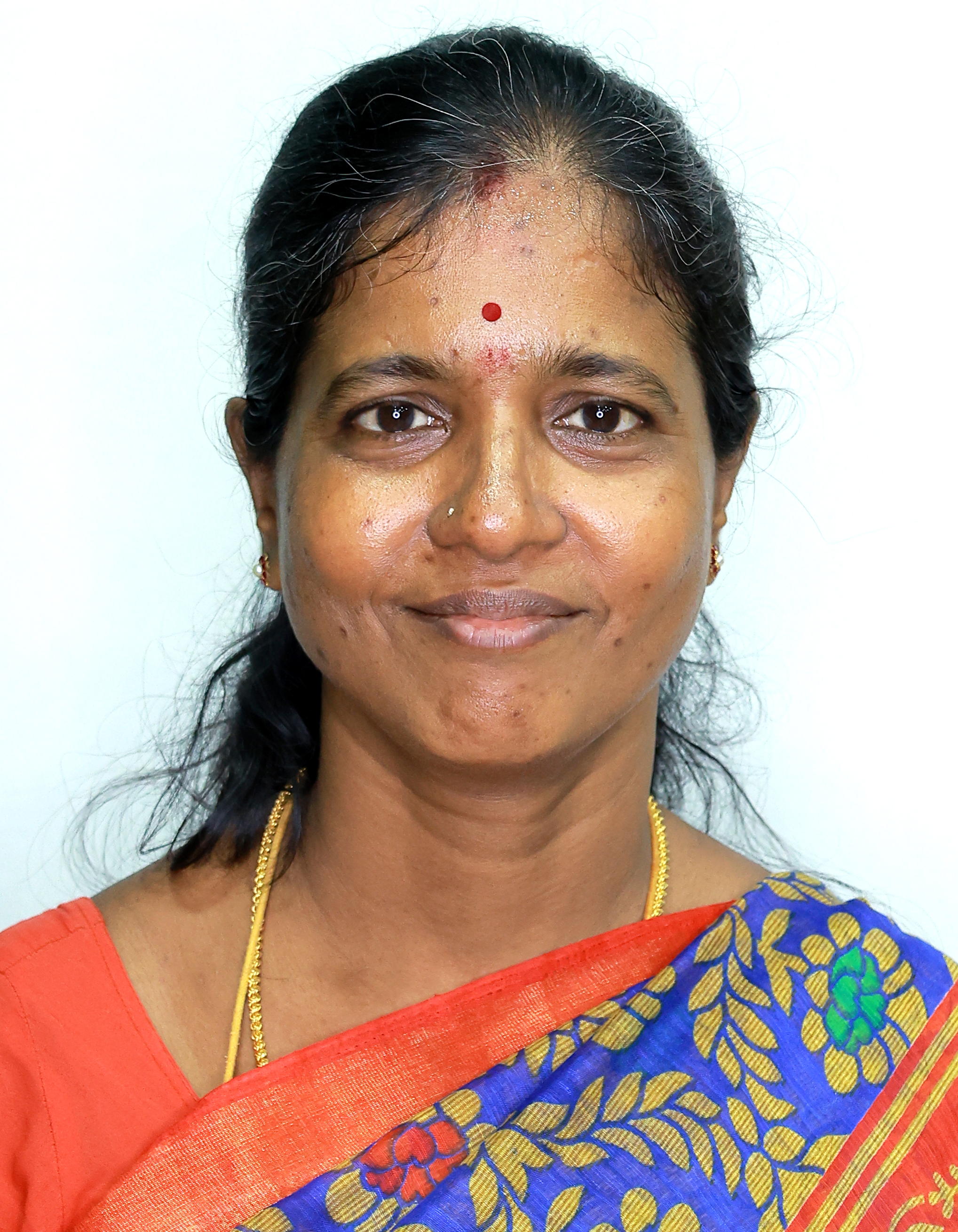 Dr. A. Mahalakshmi